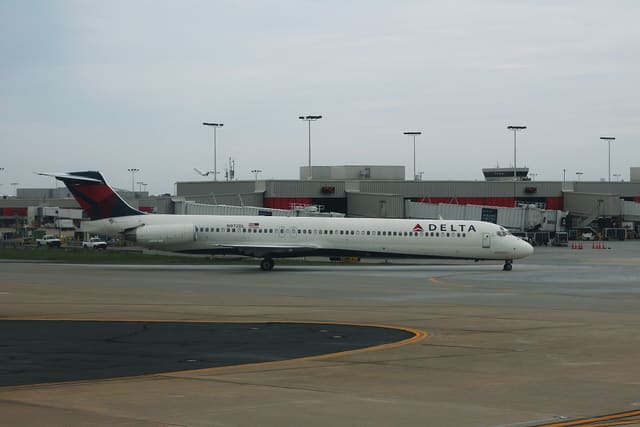 N972DL - Aircraft