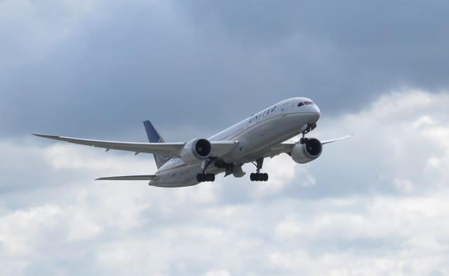 N26952 - Boeing