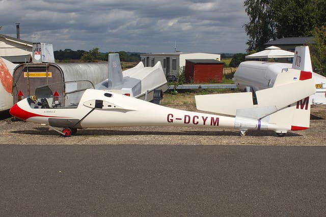 G-DCYM - Cirrus
