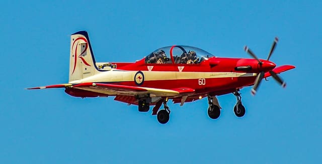 N908XX - Aircraft