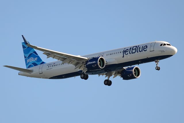 N4062J - Airbus