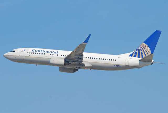 N76269 - Boeing