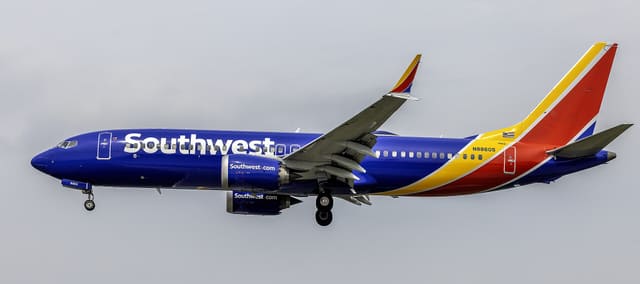 N8860S - Boeing