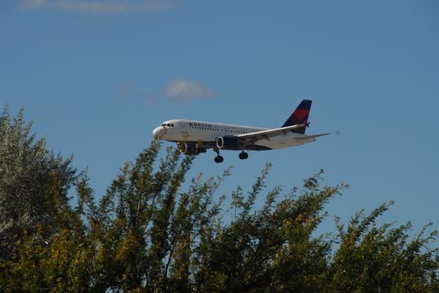 N364NB - Airbus