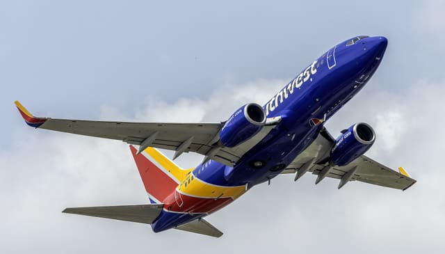 N7876A - Boeing