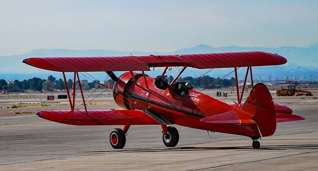 N63529 - Boeing