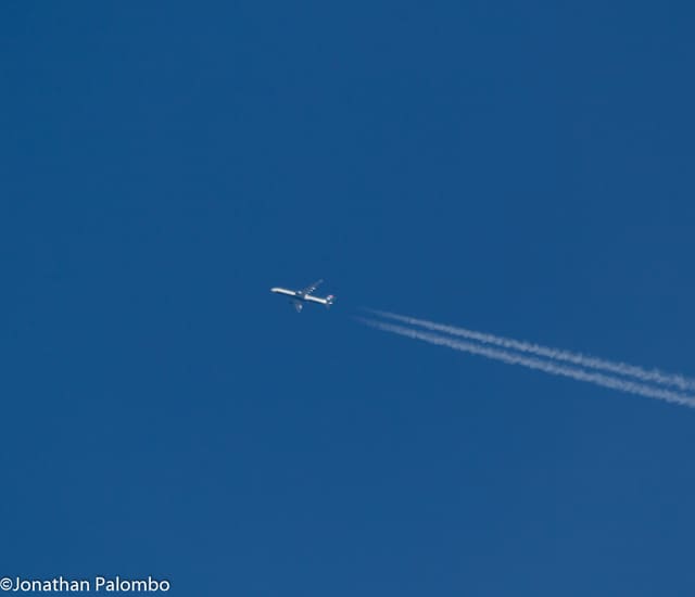 N274AY - Aircraft
