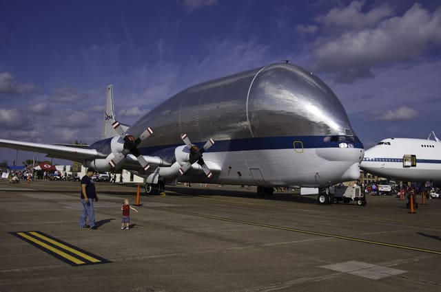N941 - Aircraft
