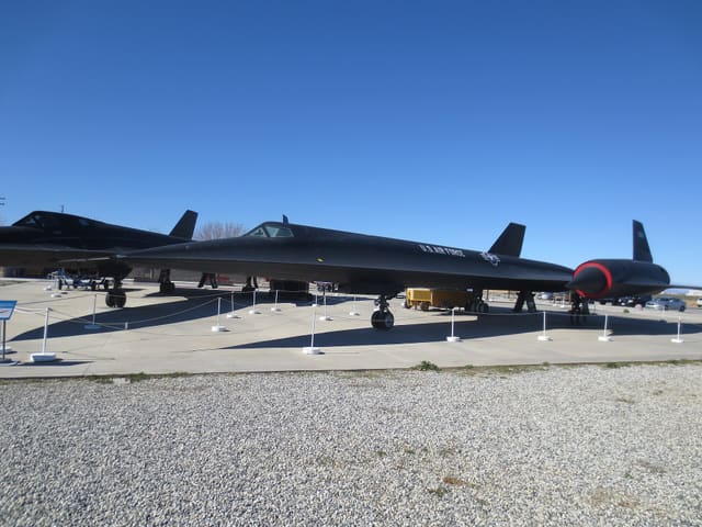  - Lockheed