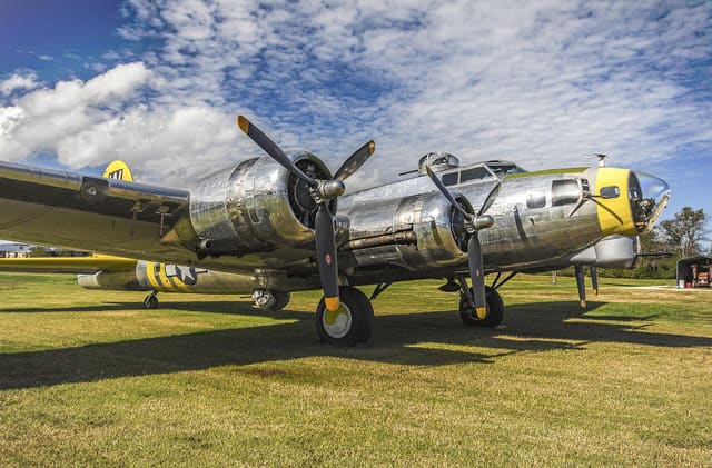  - Warbird