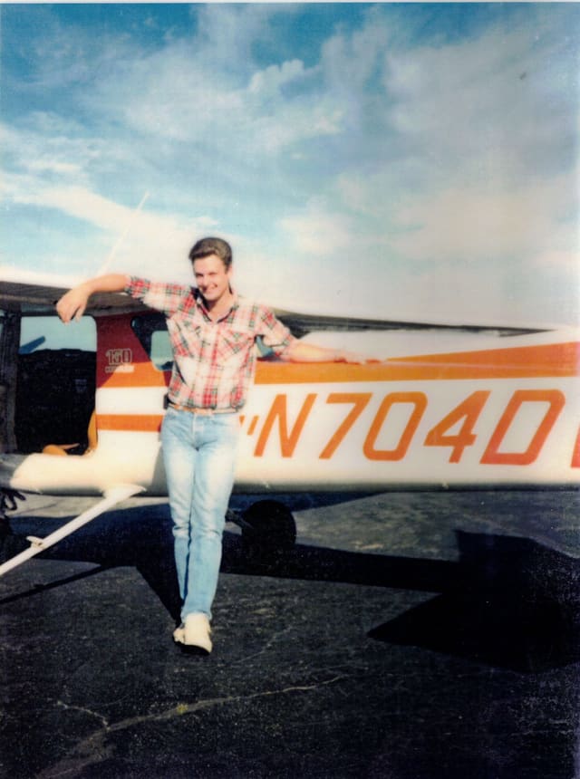 N704DV - Cessna