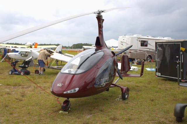 N4169L - Aircraft