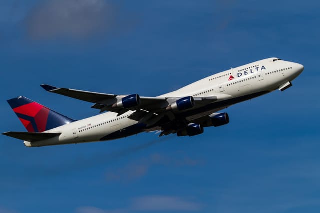 N669US - Boeing