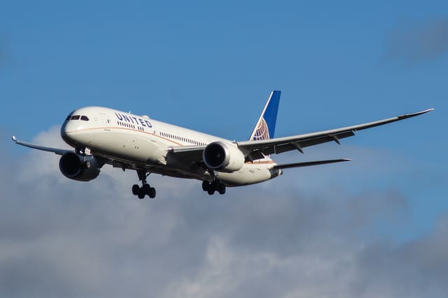 N35953 - Boeing