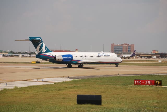 N940AT - Aircraft