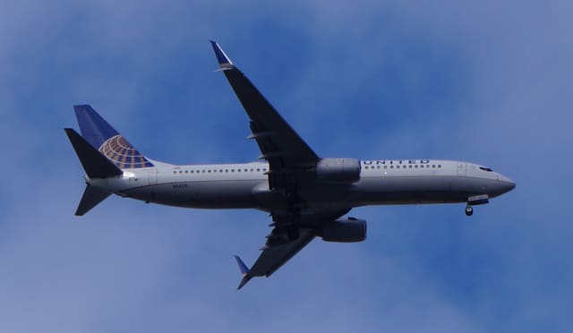 N54241 - Boeing