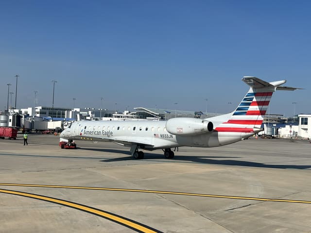 N933JN - Aircraft