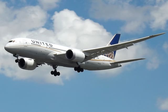 N27901 - Boeing