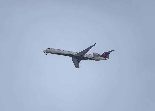 N293PQ - Bombardier