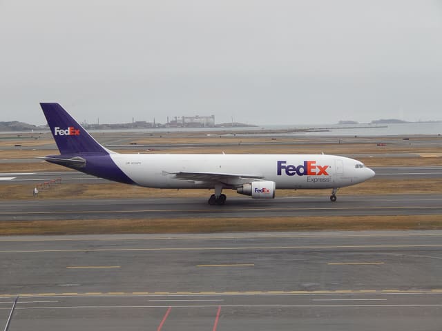 N740FD - Airbus