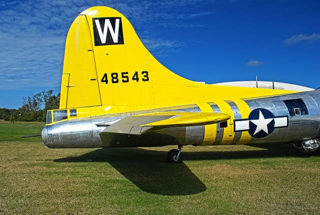  - Warbird