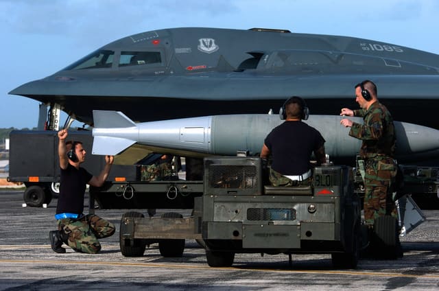  — Aircraft