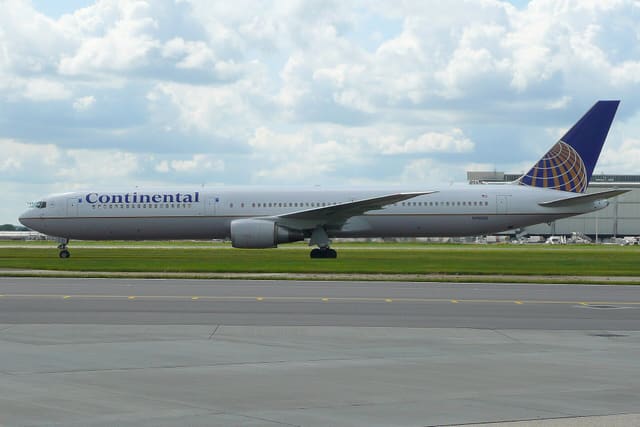 N76062 - Boeing