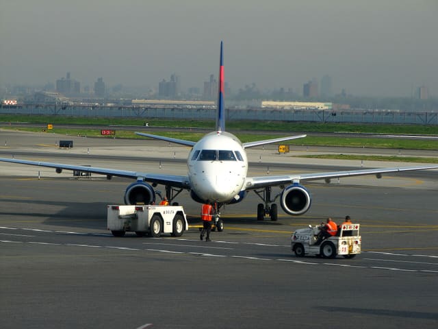 N873RW - Aircraft