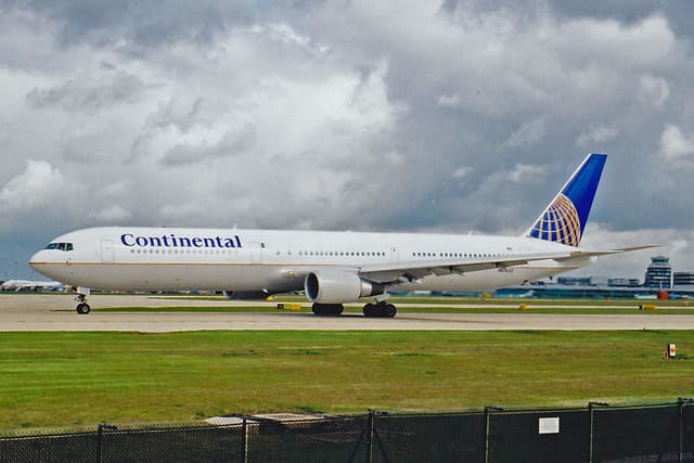 N67052 - Boeing