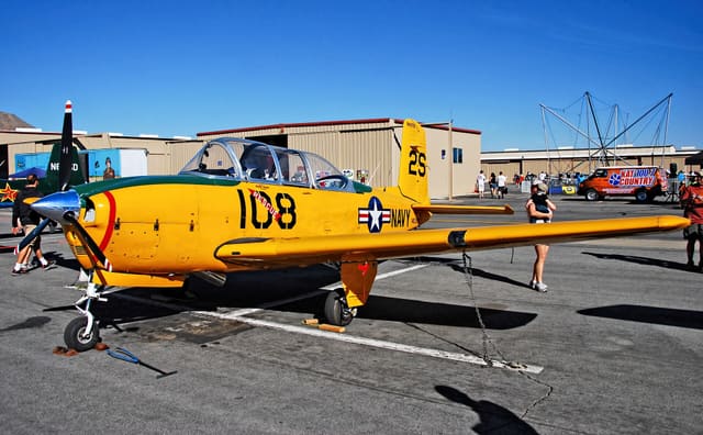 N45TB - Beechcraft