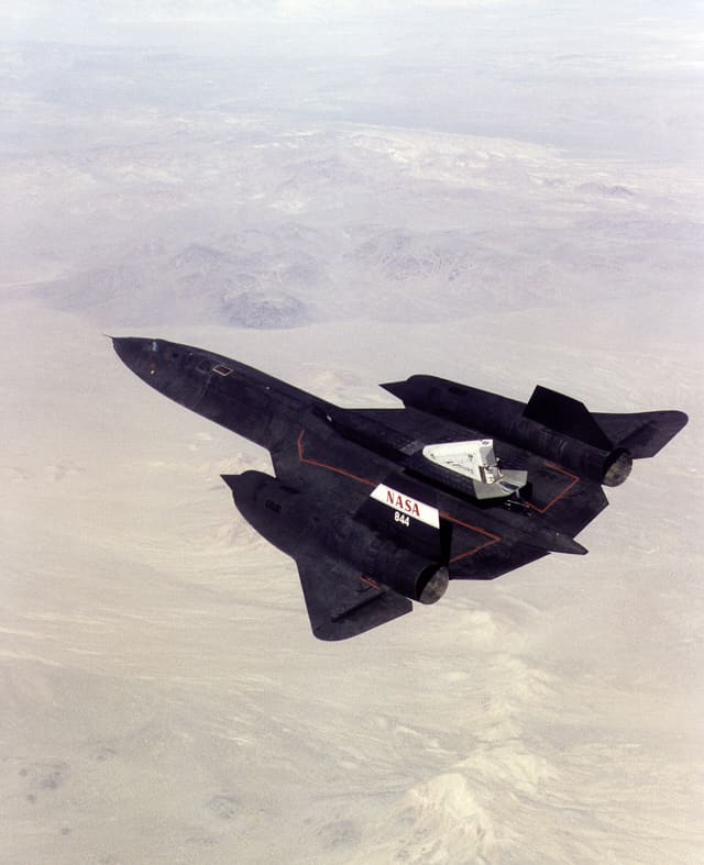  - Lockheed