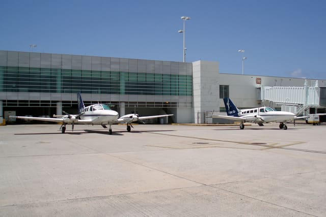 N247GS - Cessna