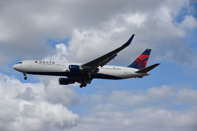 N186DN - Boeing