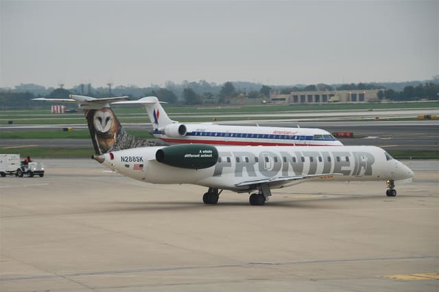 N288SK - Embraer