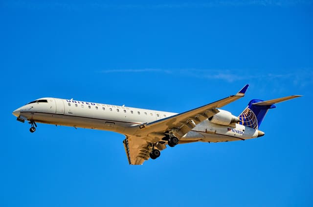 N748SK - Bombardier