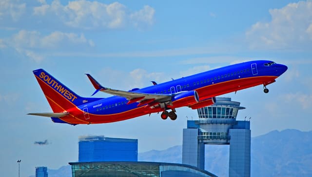 N8600F - Boeing