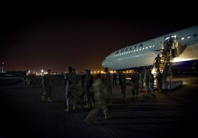 N805NW - Aircraft