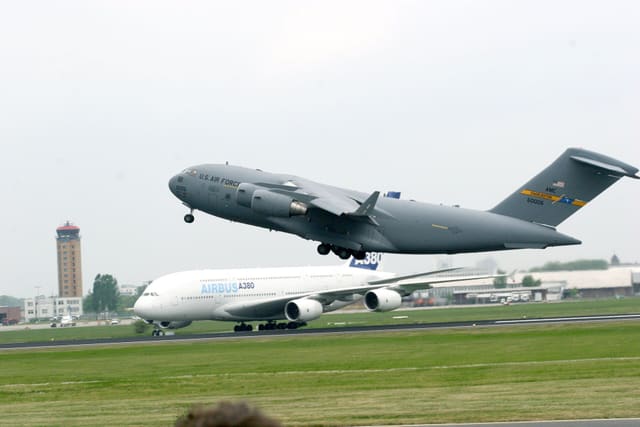  - Airbus