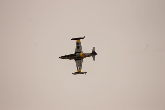 N133HH - Aircraft