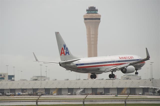 N800NN - Boeing