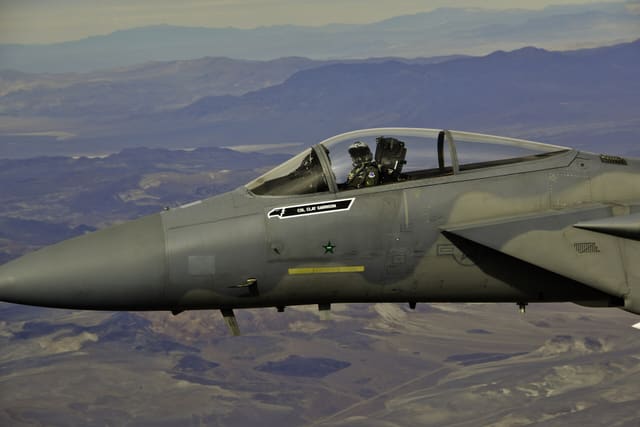  — Aircraft