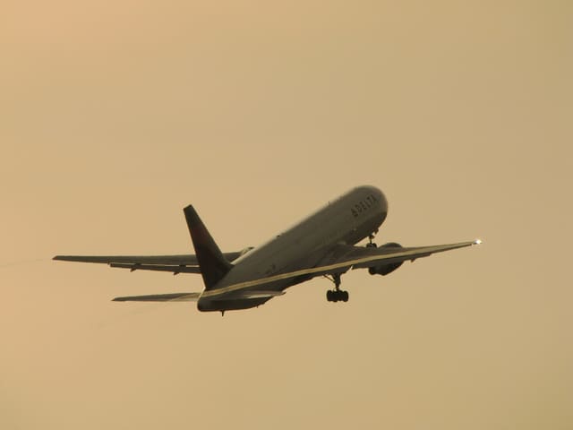 N153DL - Boeing