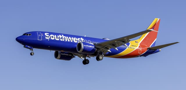 N8827Q - Boeing