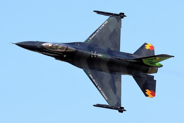  - Single-engine aircraft