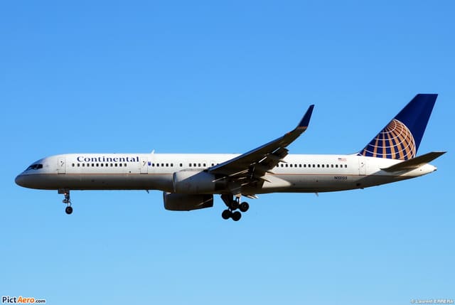 N12125 - Boeing