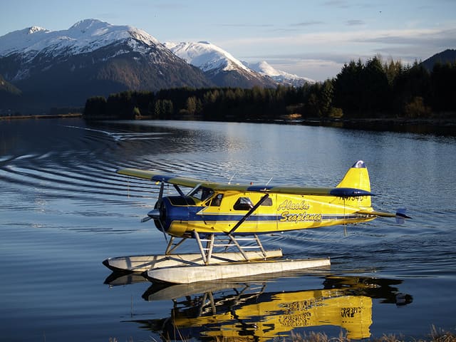 N4794C - De Havilland