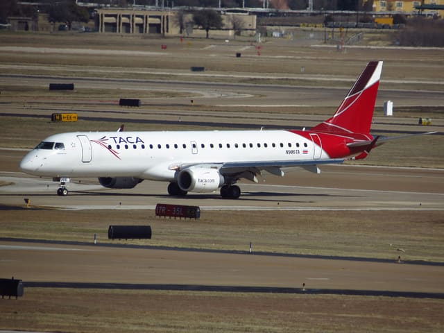 N986TA - Aircraft