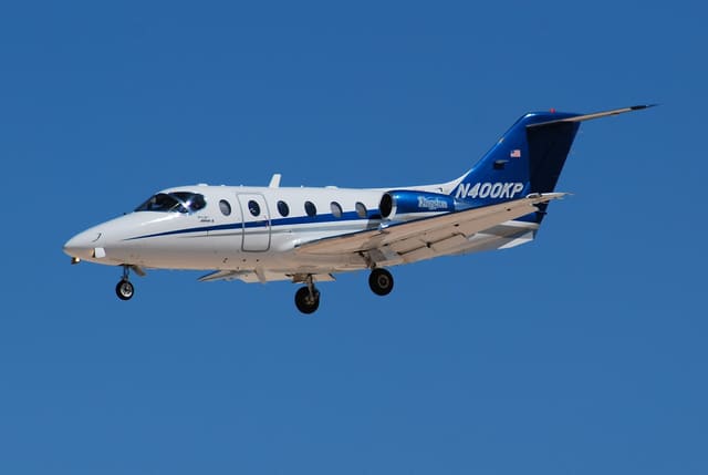 N400KP - Beech