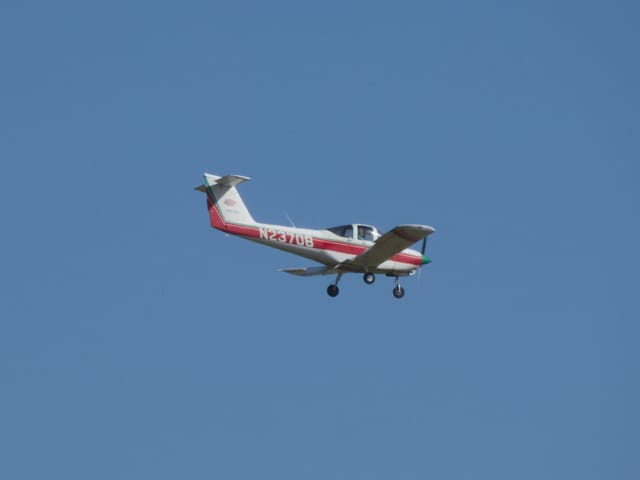 N2370B - Piper