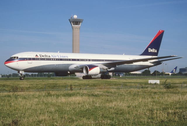 N199DN - Boeing